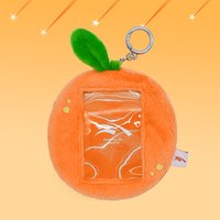 26HLE 會員 卡套 (組) 橘子系列