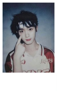 24‘運動會 B版 周邊卡 2拍立得