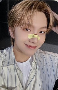 The Action sw 特典卡 