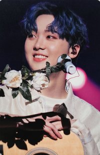 三巡演唱會 hmv 日本藍光封入 特典卡 