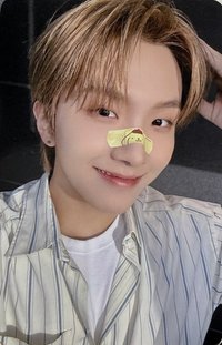 The Action k4 特典卡 