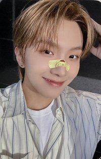 The Action el 預售 pb 特典卡 生日卡背