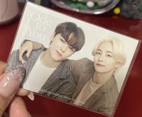 16（卡背微損）