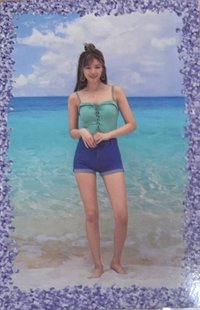 Summer Nights 專輯卡 預購禮