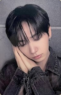 The Action yzy 3.0 幸運卡 