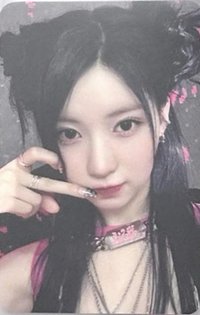 一期會員禮 wvs 會員 抽選卡 