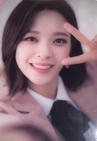 2020dicion 周邊卡 