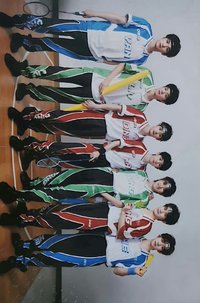 24‘運動會 線下 生寫真 