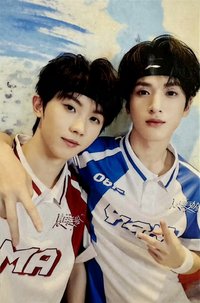 24‘運動會 線下 隨機卡 16雙人