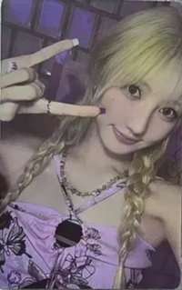 DRIP wvs 簽售卡 