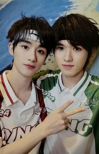 24‘運動會 線下 隨機卡 23雙人