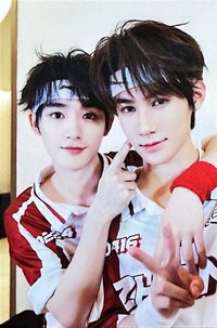 24‘運動會 線下 隨機卡 25雙人