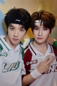 24‘運動會 線下 隨機卡 45雙人