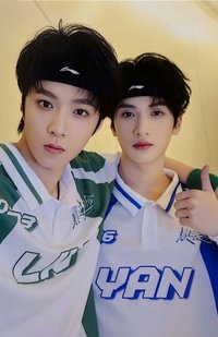 24‘運動會 線下 隨機卡 46雙人