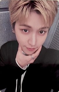 No Genre yzy 5.0 簽售卡 