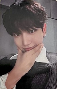 No Genre yzy 5.0 簽售卡 