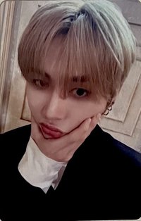 No Genre yzy 5.0 簽售卡 