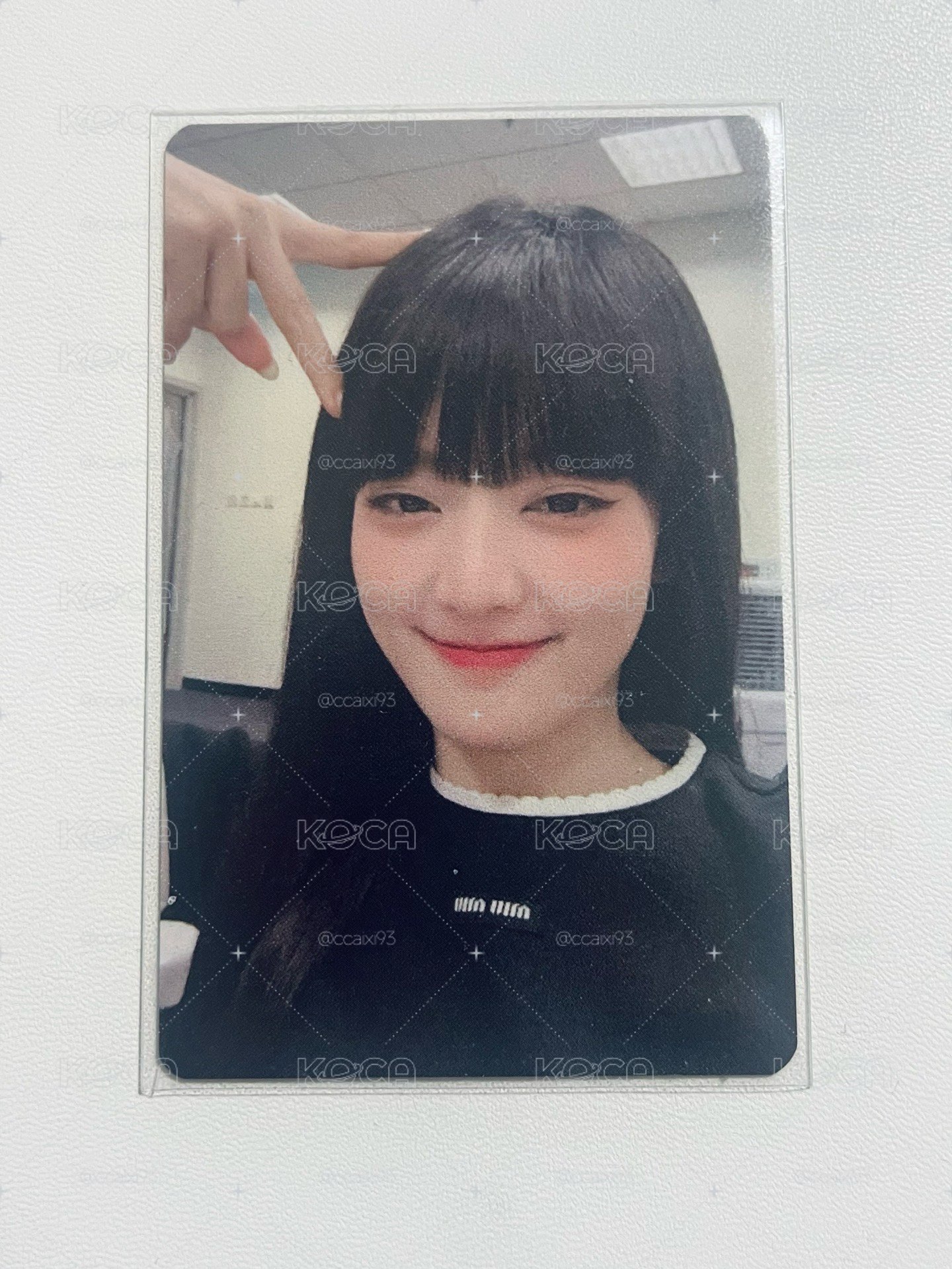 kcon2023線上妮 有損 可議價