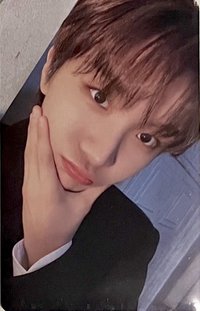 No Genre yzy 5.0 簽售卡 