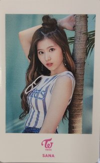 JP精選一 周邊卡 