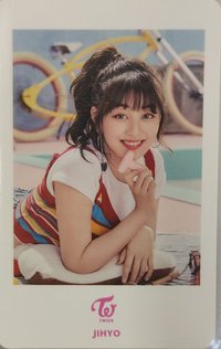 JP精選一 周邊卡 