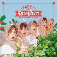 SAPPY 專輯 通常盤(CD+DVD)