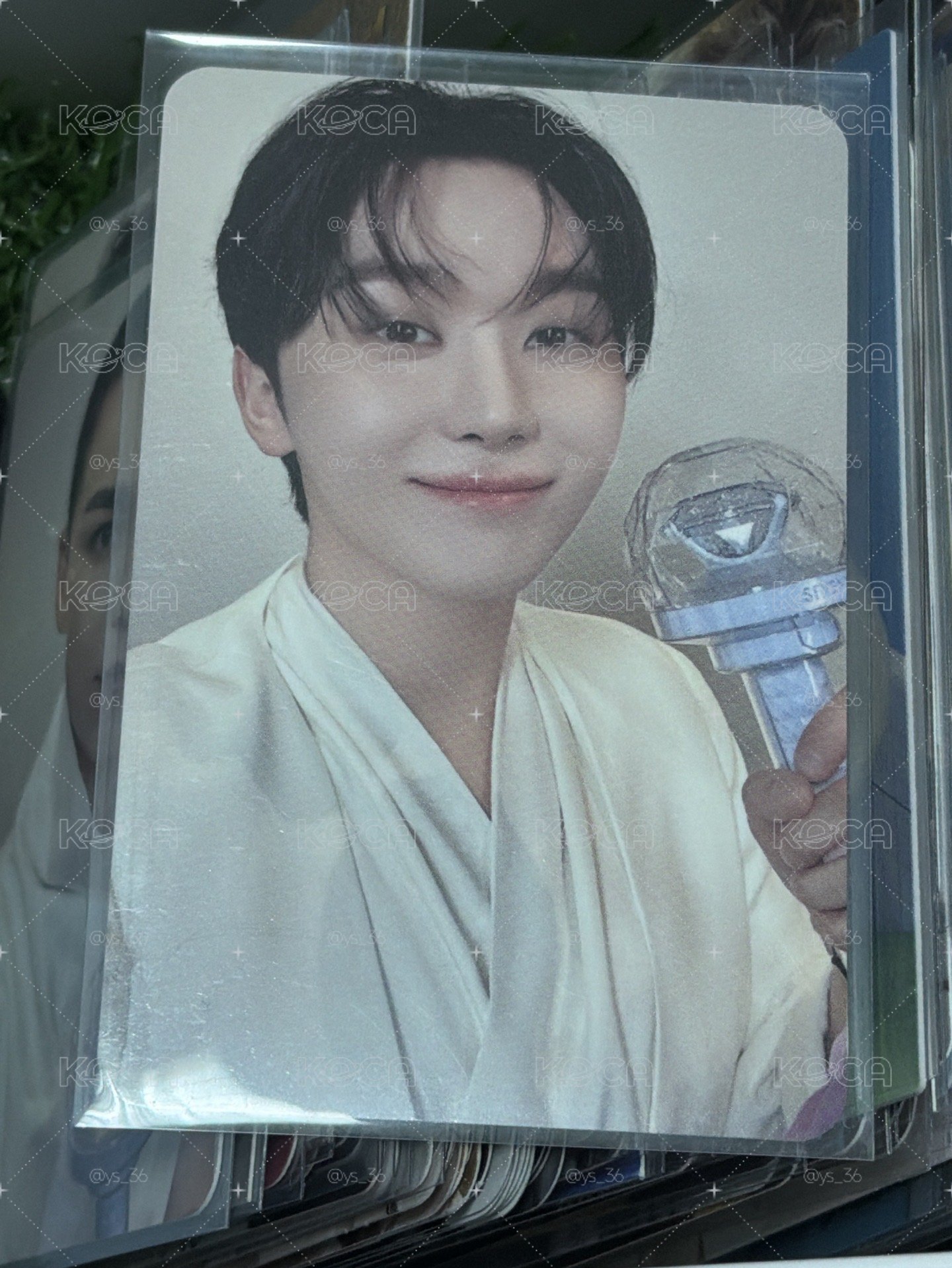 寛克拉粽
