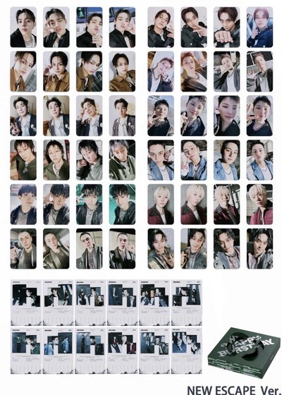 正規五 克拉盤 專卡