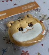 背包袋鑰匙圈 弘中