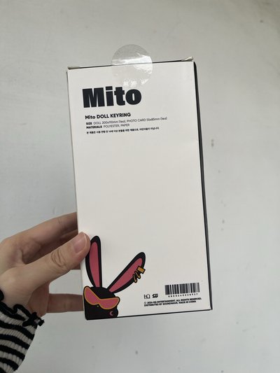 Mito + [GOLDEN HOUR : Part.1]  Mito COCK-A-DOODLE HOODIE