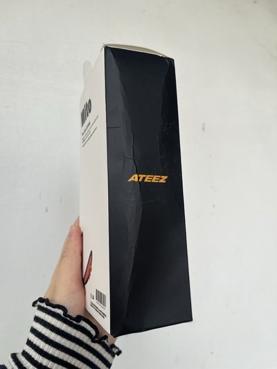 Mito + [GOLDEN HOUR : Part.1]  Mito COCK-A-DOODLE HOODIE