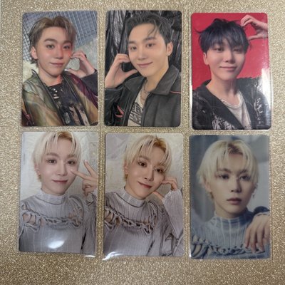 🩵寛卡🍊夫勝寛 seungkwan