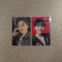 上海北京簽售卡（不拆售）