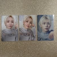 正五專卡*2+透卡