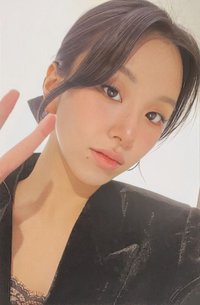 迷13 yes24 特典卡 團封ver.