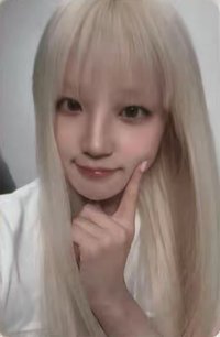 We are 泡泡摩奇 上海線下 3.0 簽售卡 A ver