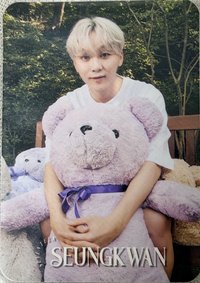 2021 DICON 雜誌卡 