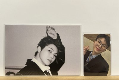 正五黑膠明信片+25克拉島