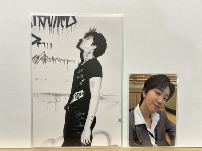 正五黑膠明信片+25克拉島