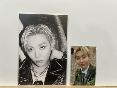 正五黑膠明信片+25克拉島