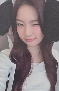 S 打歌卡 狗耳莎