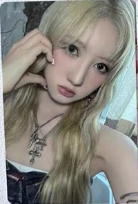 DRIP yg 線上 簽售卡 