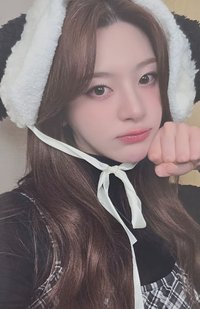 S 打歌卡 狗耳森