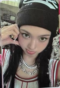 DRIP yg 線上 簽售卡 