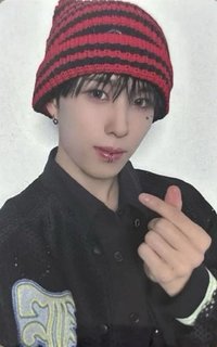 One Bite 日本線下 幸運卡 