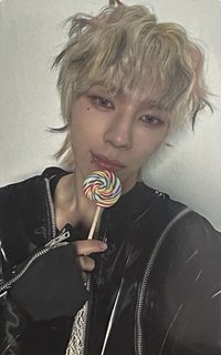 One Bite NEX2Y盤 專輯卡 