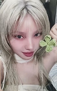 We are 泡泡摩奇 預售 特典卡 A ver