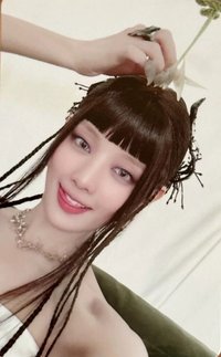 We are 泡泡摩奇 預售 特典卡 A ver