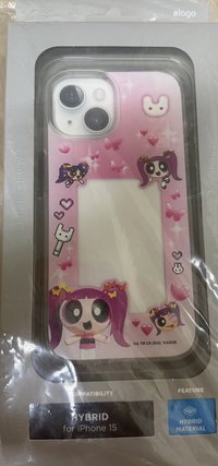 Hanni（全新未拆)