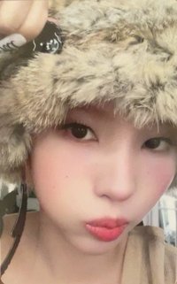 We are 泡泡摩奇 預售 特典卡 B ver